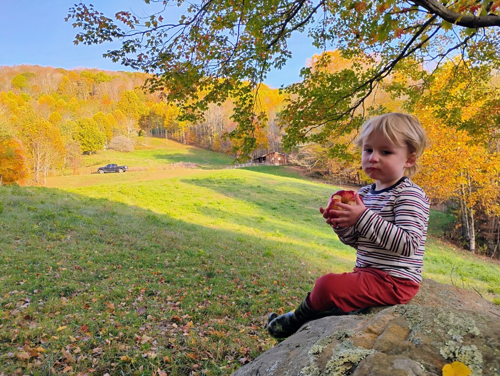 Fall/Winter 2025 & Appalachian&nbsp;Religion